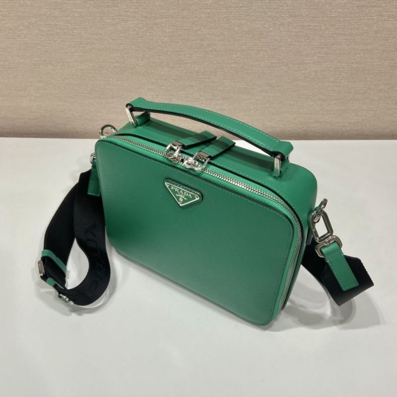 Prada Satchel Bags